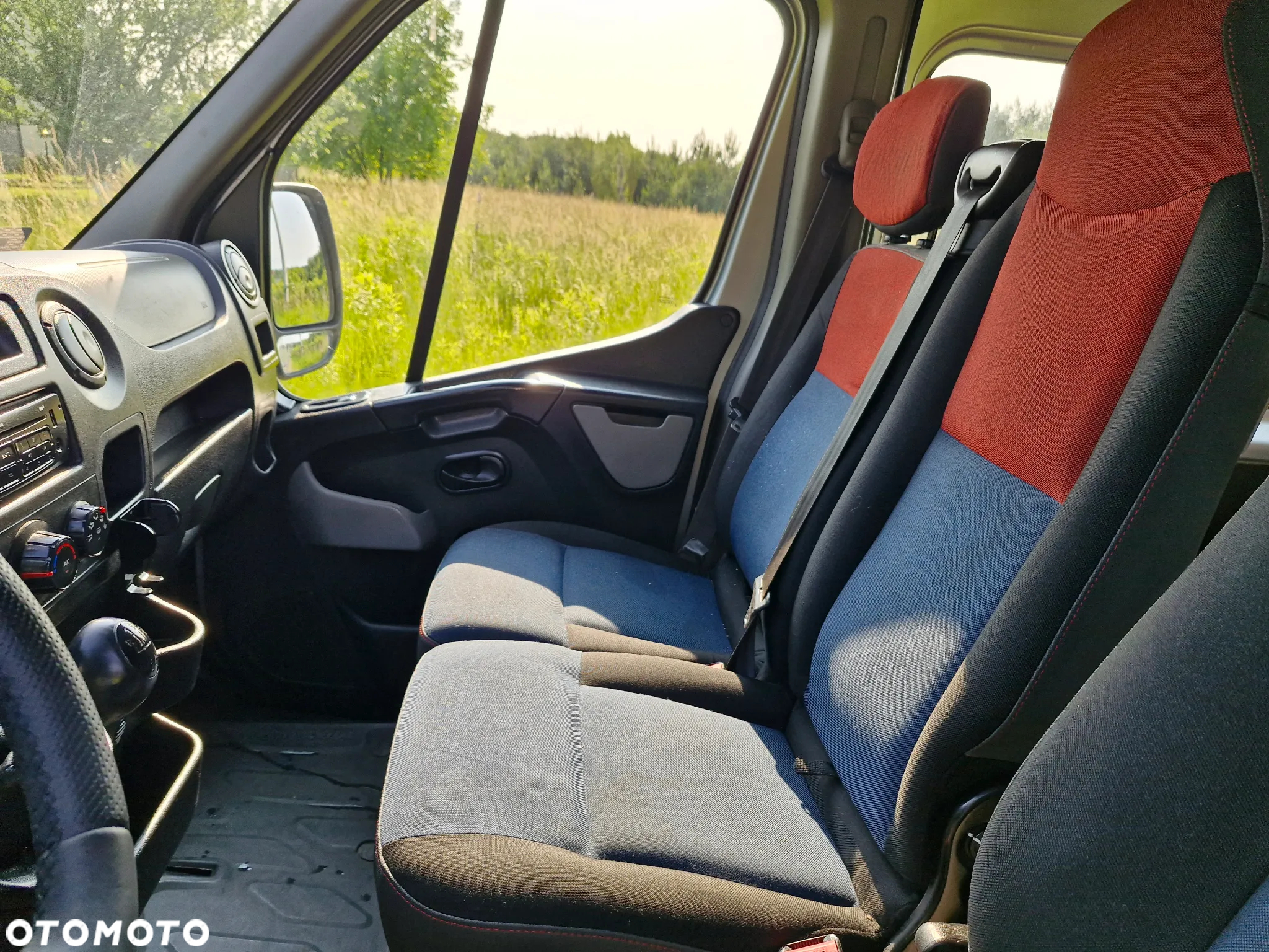 Renault MASTER - 13