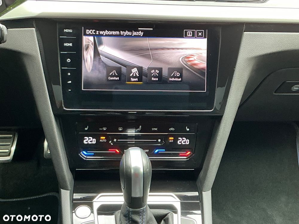 Volkswagen Arteon Shooting Brake 2.0 TSI 4Motion R DSG - 35