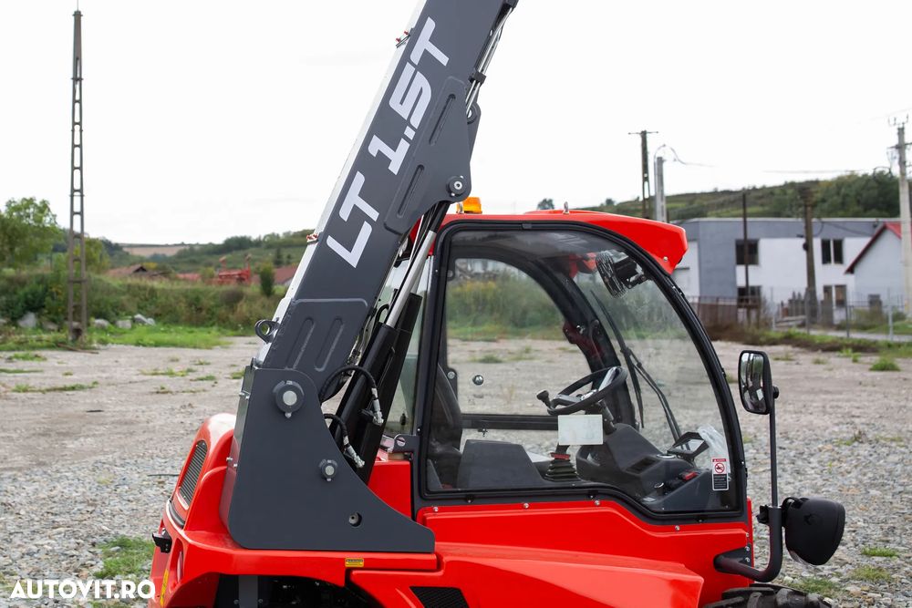 Leotec LT 1.5 T - 6