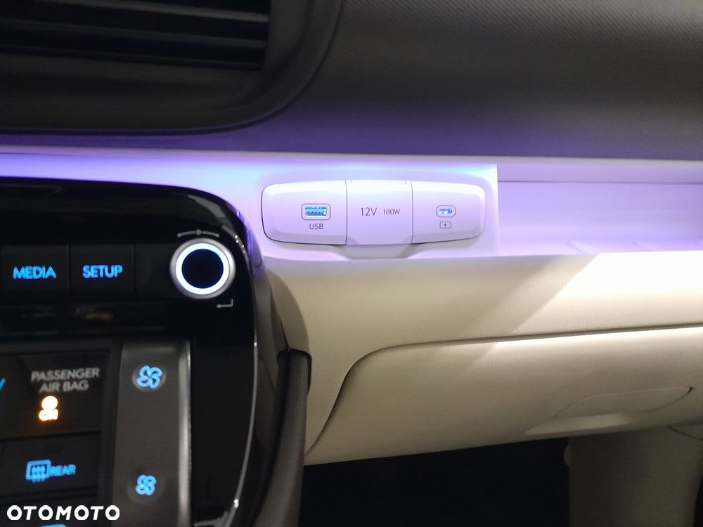 Hyundai Inster 49kWh Smart - 31