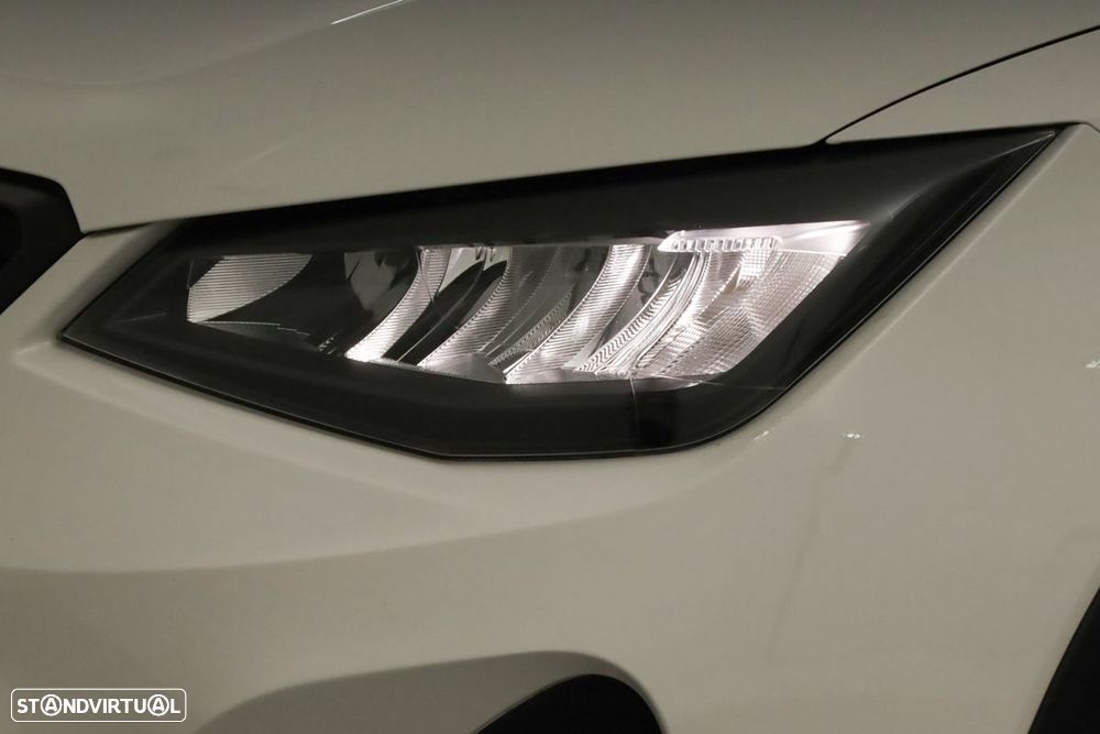 SEAT Arona 1.0 TSI Style DSG - 6
