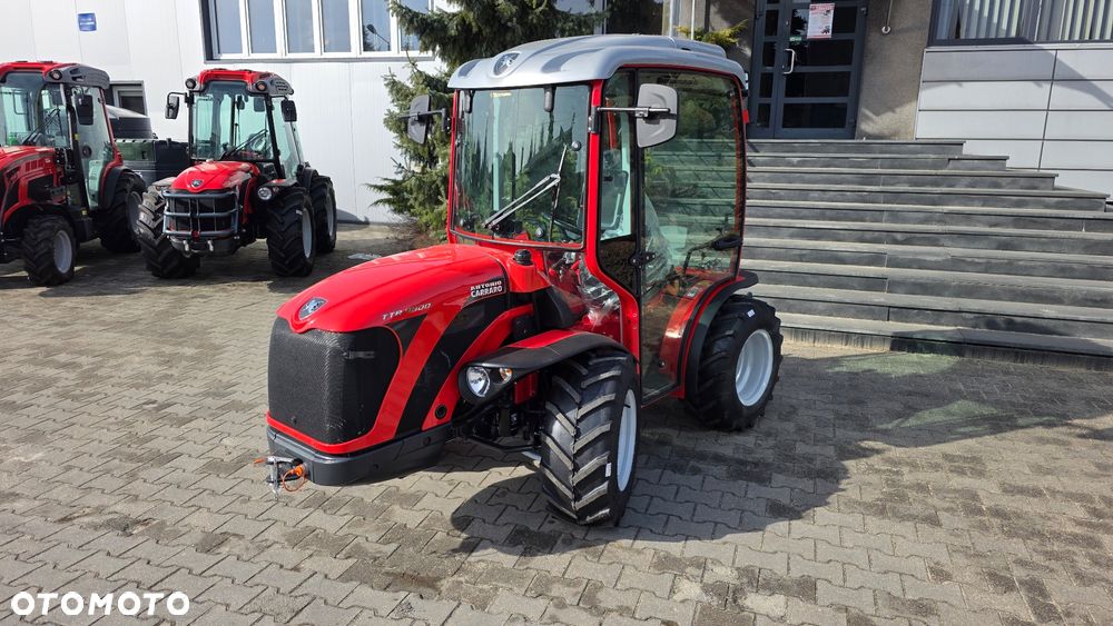 ANTONIO CARRARO TTR 4800 HST