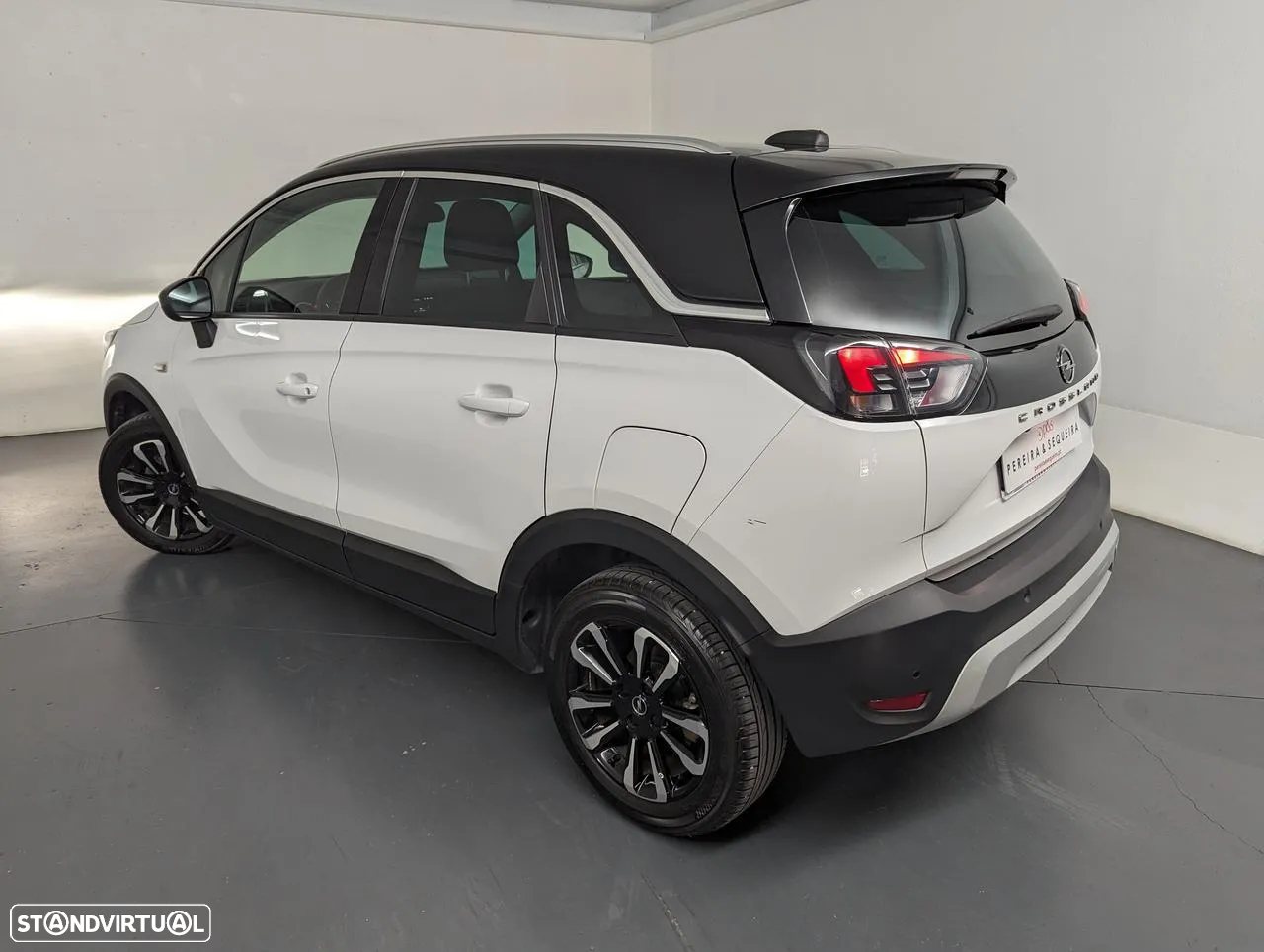 Opel Crossland X - 9