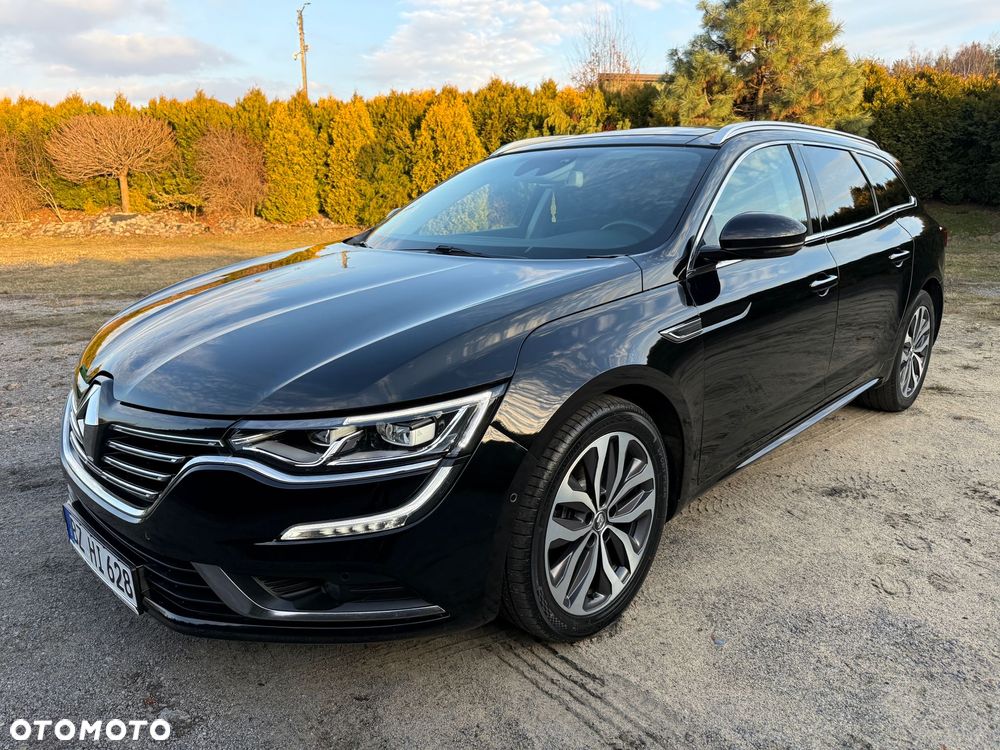 Renault Talisman ENERGY dCi 130 INTENS - 1