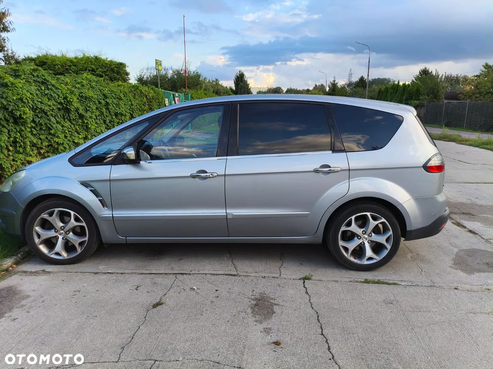 Ford S-Max 1.8 TDCi Titanium - 1