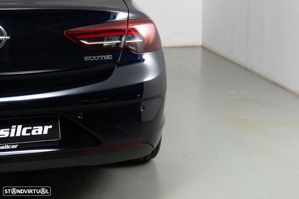 Opel Insignia Grand Sport 1.5 T Edition - 15