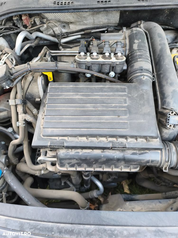 Skoda RAPID - 9