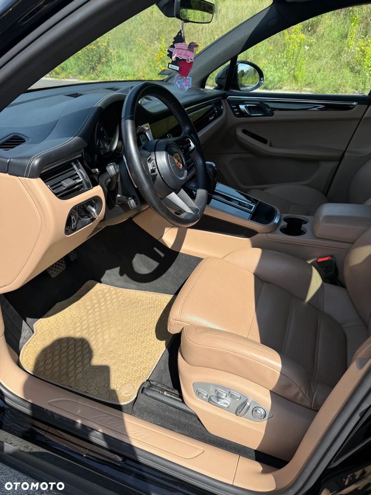 Porsche Macan Standard - 7