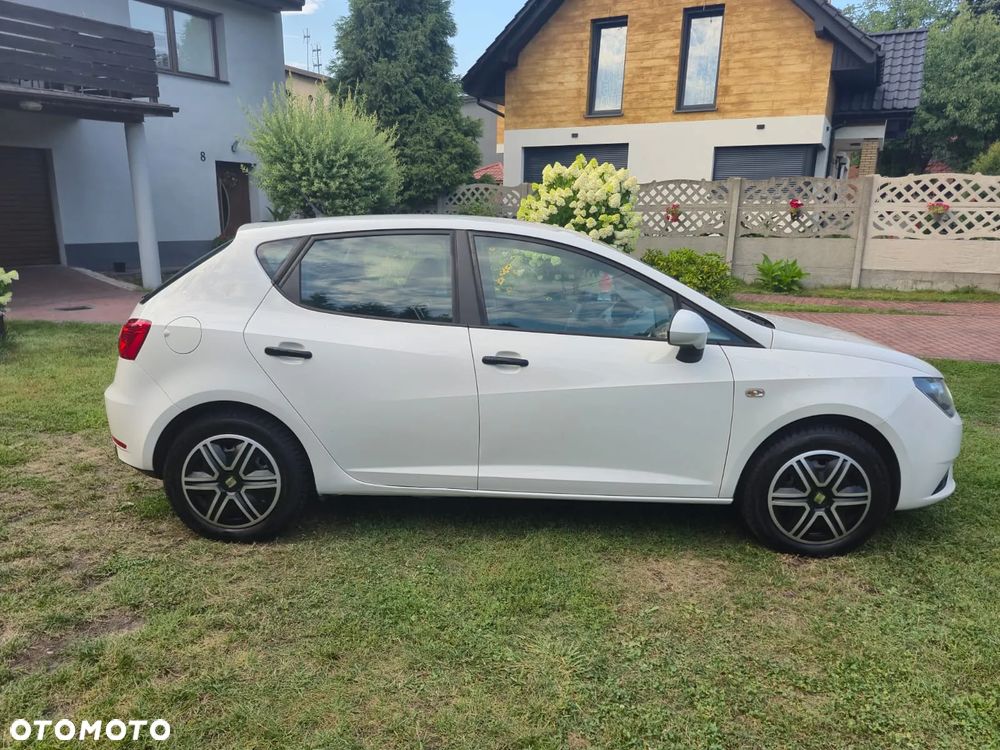 Seat Ibiza - 7