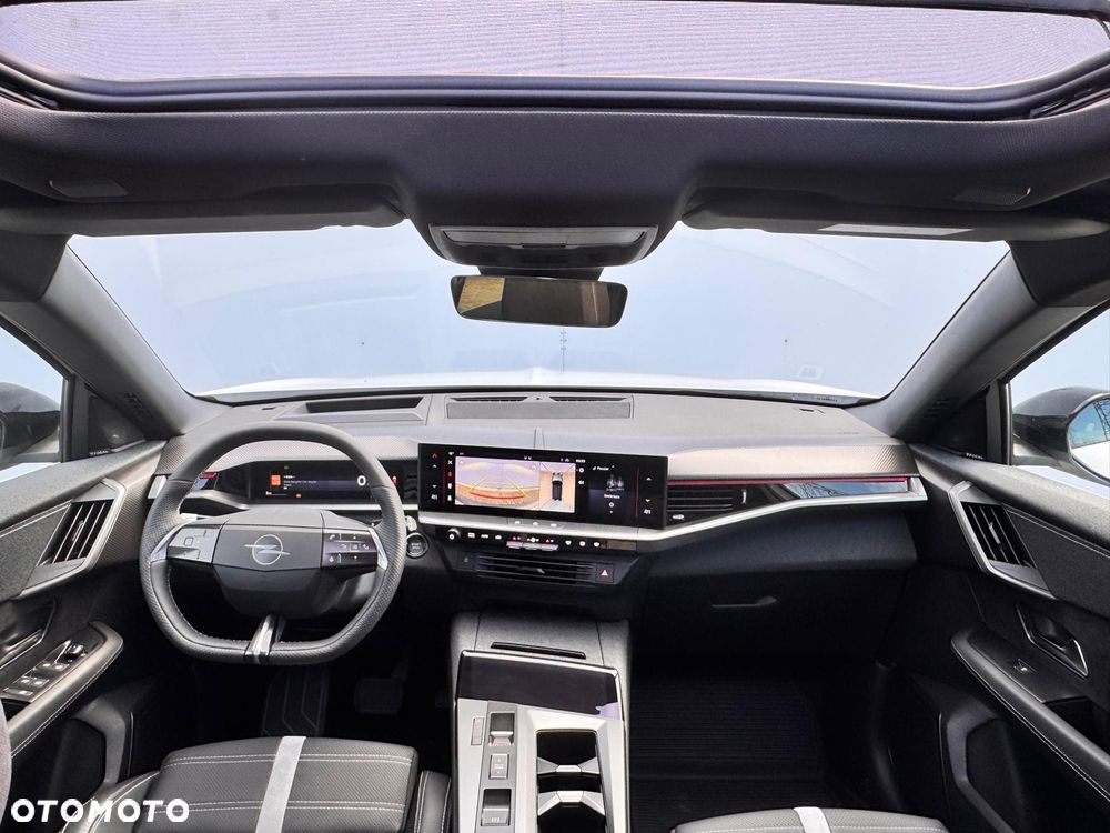 Opel Grandland 1.2 mHEV GS eDTC6 - 9