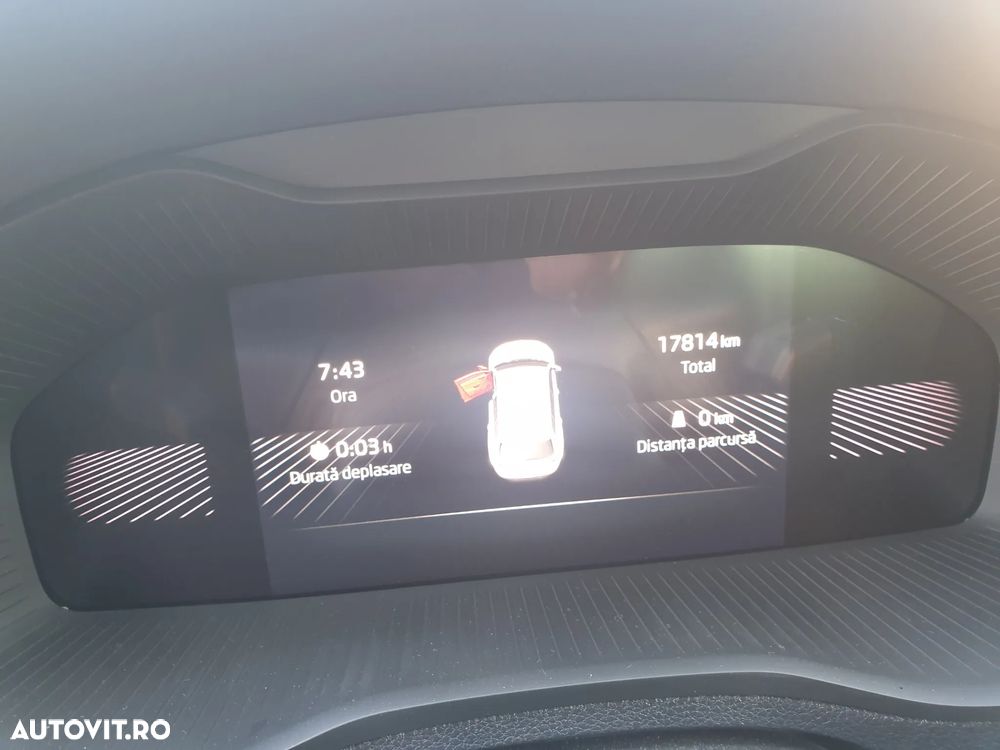 Skoda Karoq 1.5 TSI Ambition - 14