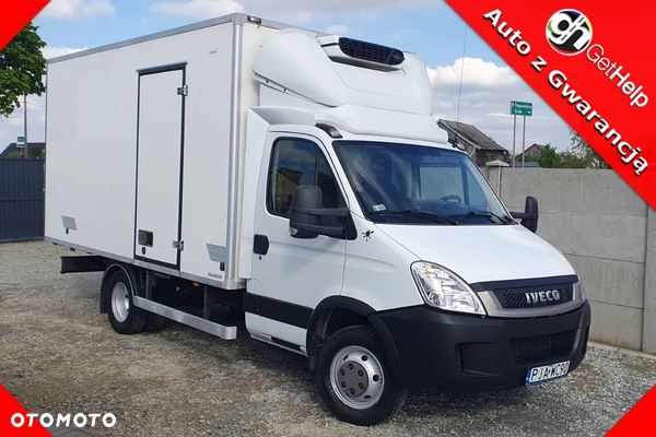 Iveco Daily 35c15