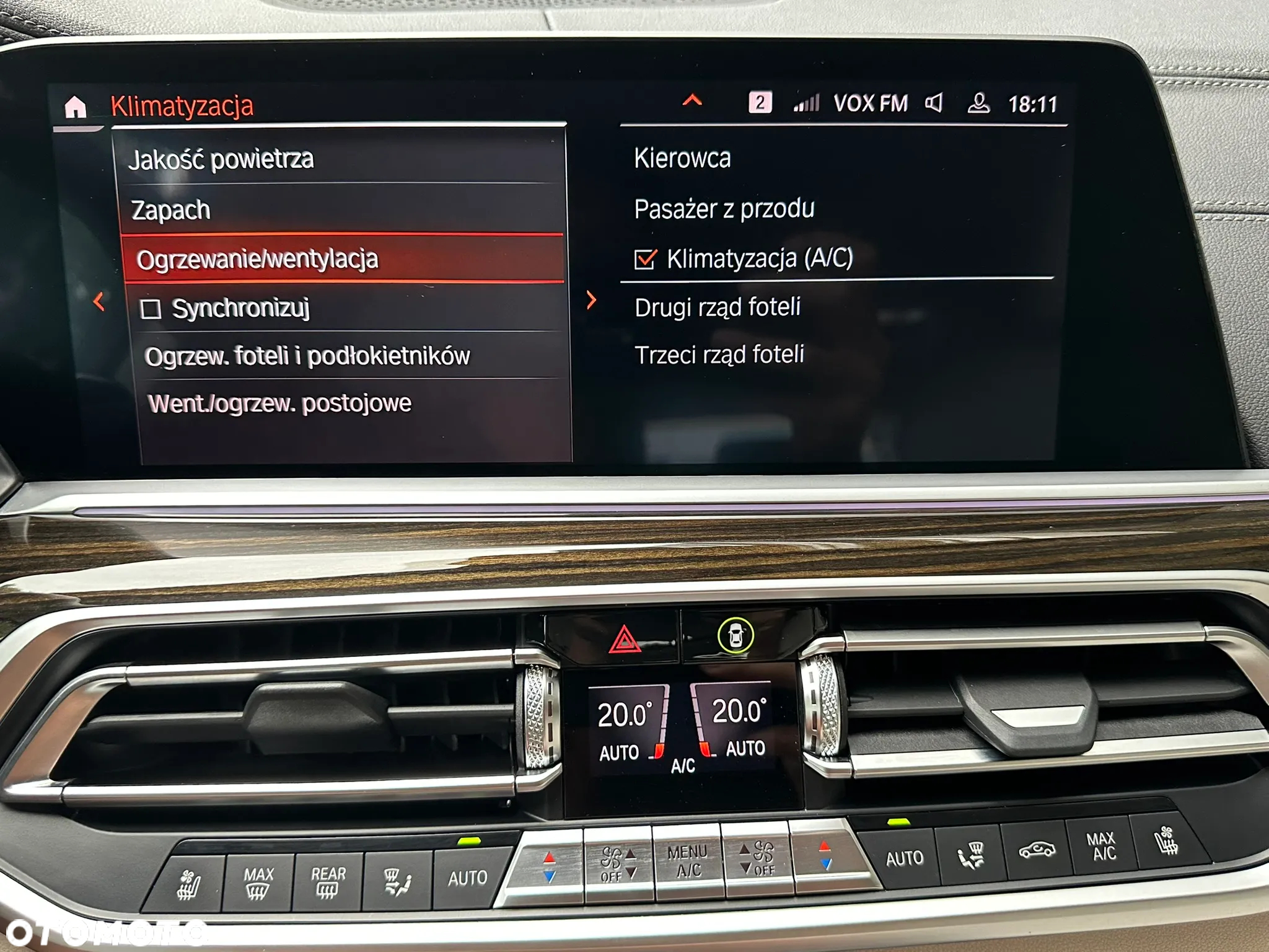 BMW X7 xDrive40i - 39