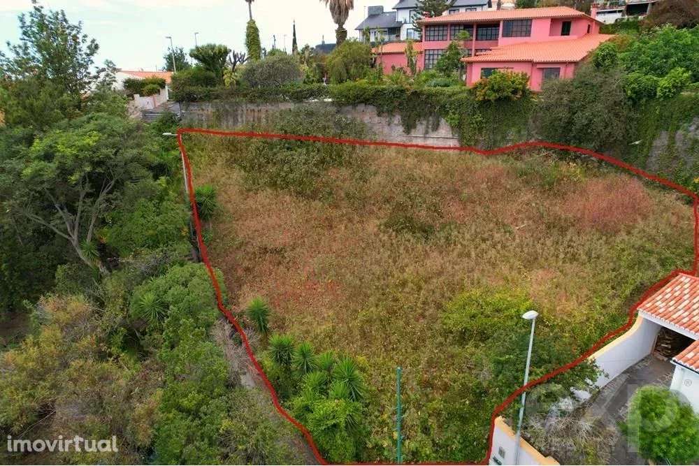 Lote de Terreno para Venda em GARAJAU - Frente ao Mar com Baixa Altitu - Grande imagem: 2/4