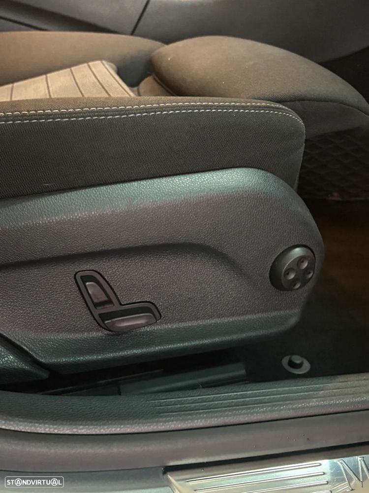 Mercedes-Benz C 200 d Avantgarde Aut. - 17