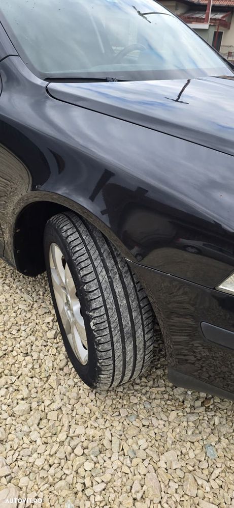 Skoda Octavia 1.9TDI Elegance - 5