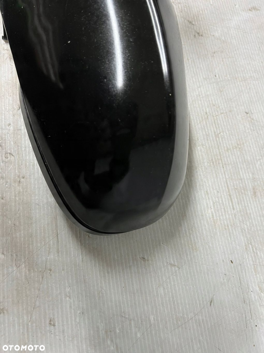 LUSTERKO PRAWE A35/5 7208343 BMW E90 E91 LIFT 08-13 5 PIN UK - 3