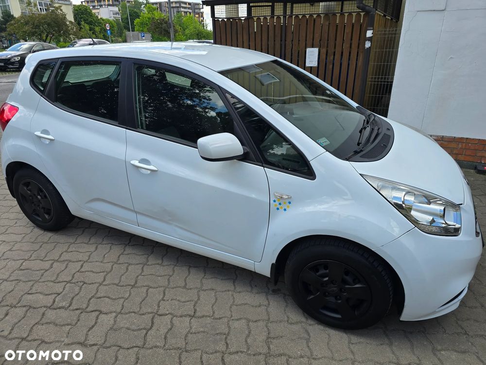Kia Venga 1.4 Business Line - 7