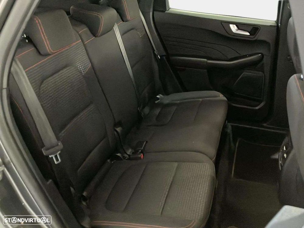 Ford Kuga 1.5 TDCi EcoBlue ST-Line - 15