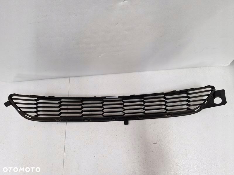 citroen ds5 atrapa kratka zderzaka przód 9673279077 - 4