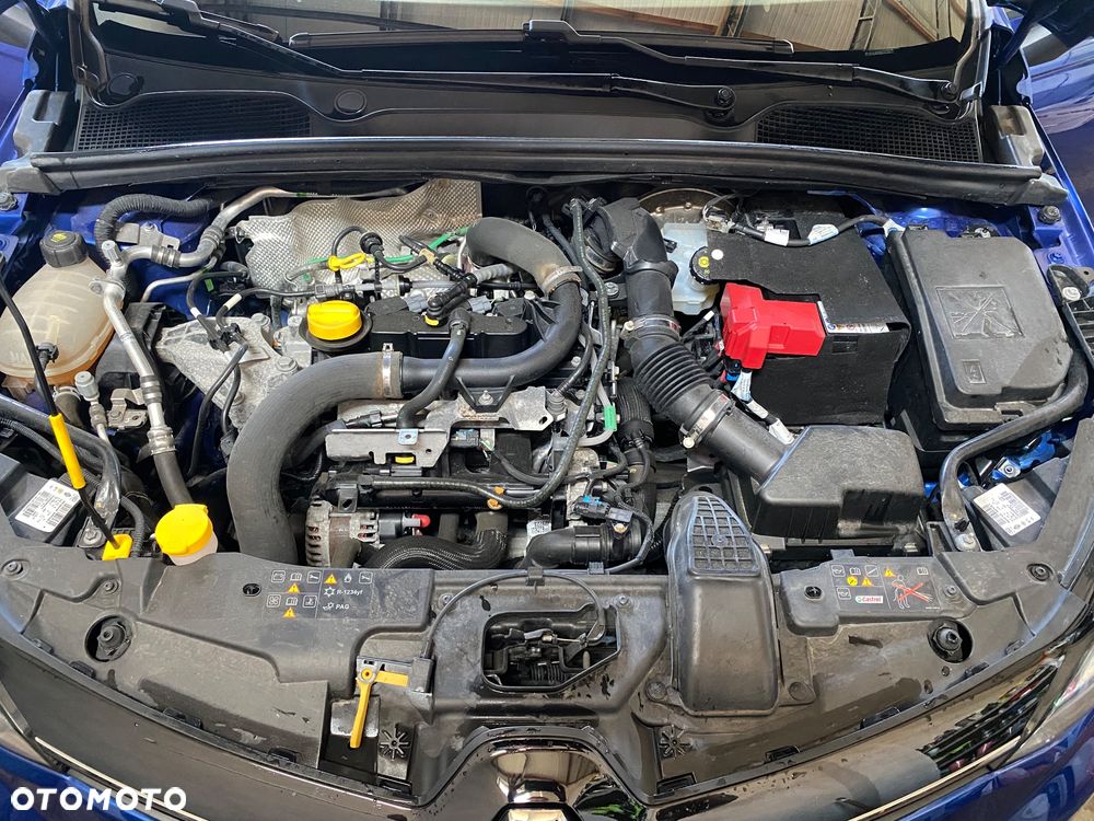 Renault Clio TCe 90 BUSINESS EDITION - 15