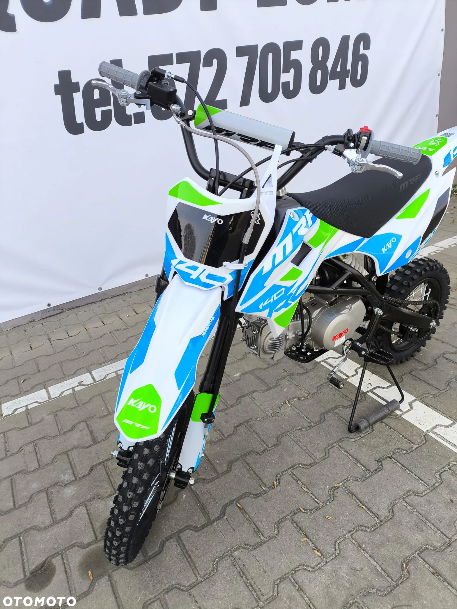 MRF Inny - 3