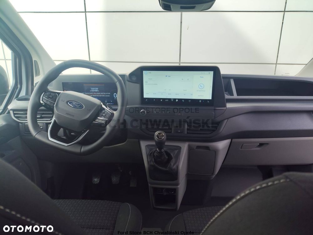 Ford Brygadowy L2 TREND - 11