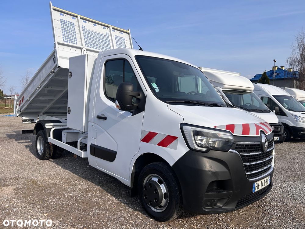 Renault Master - 5
