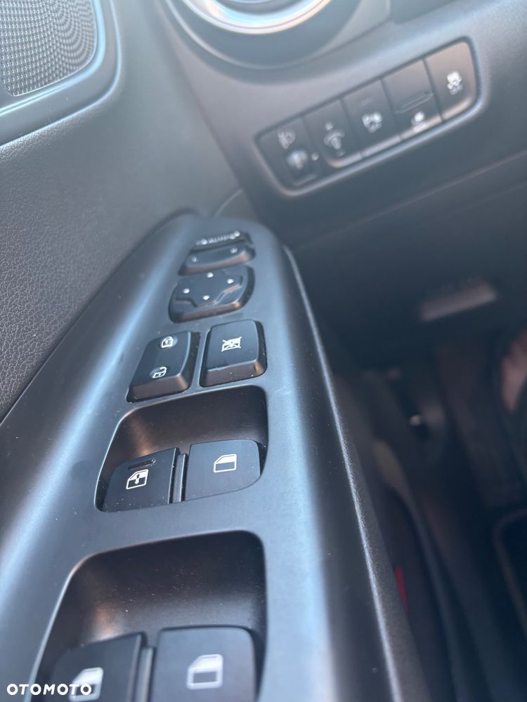 Hyundai Kona 39kWh Smart - 10