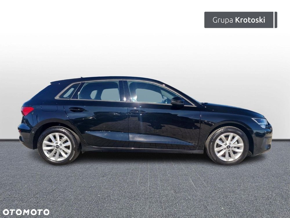 Audi A3 Sportback 30 TDI - 7