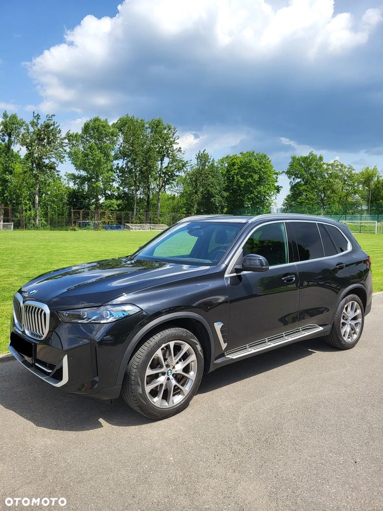 BMW X5 - 2