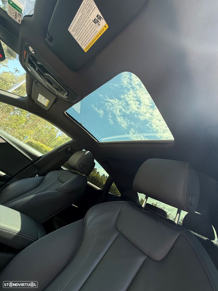 Audi A5 Sportback 45 TFSI quattro S tronic S line - 10