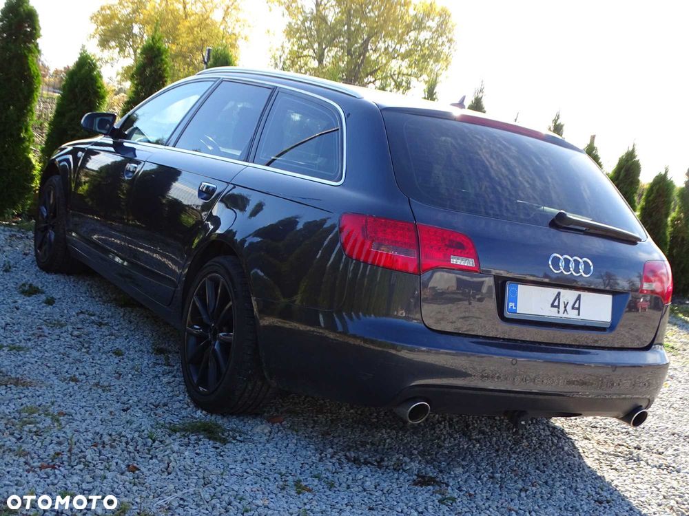 Audi A6 Limousine - 3