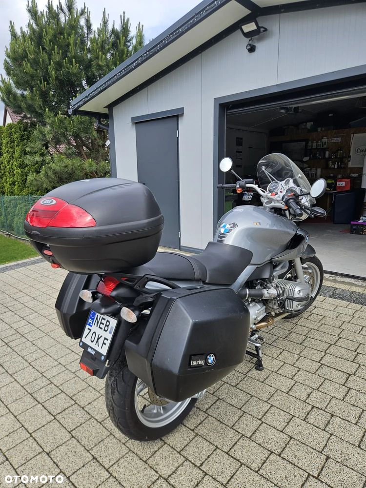 BMW R - 7