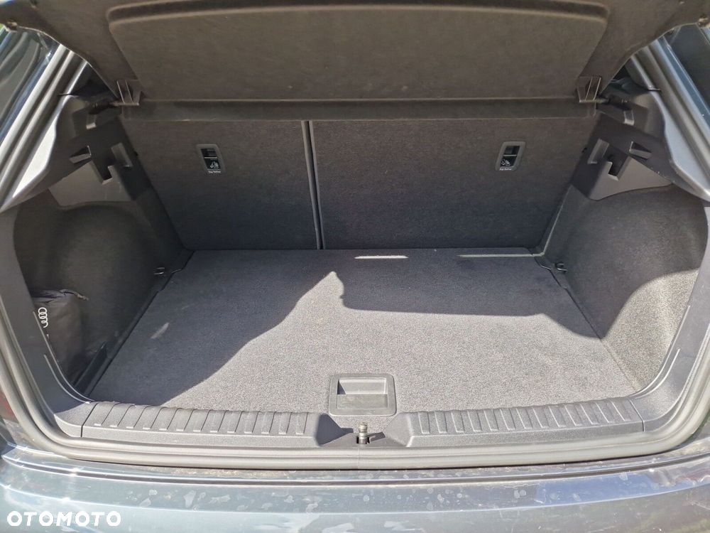 Audi A1 Sportback - 20