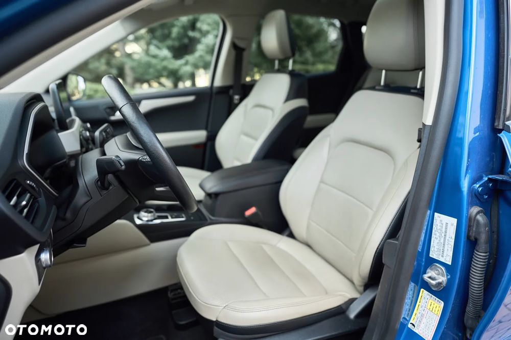 Ford Escape - 30
