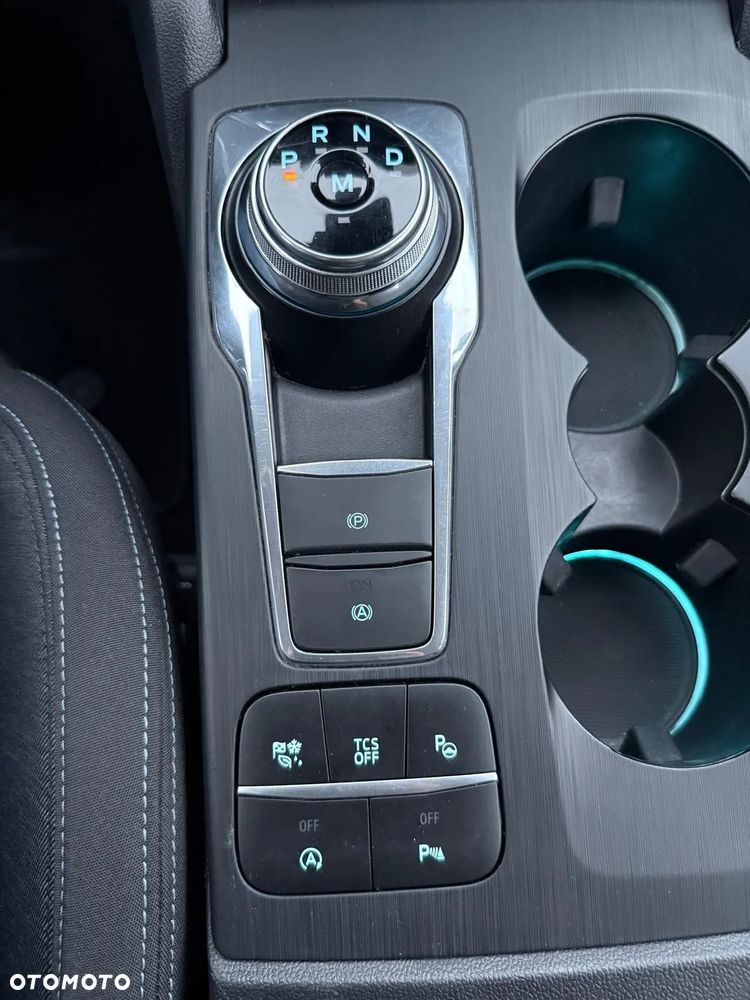 Ford Focus 1.0 EcoBoost Active - 33