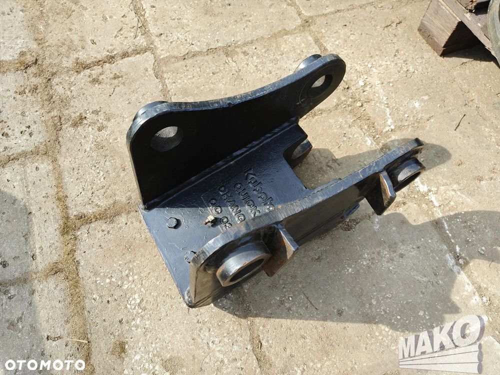 Szybkozłącze mechaniczne Kubota Lehnhoff MS03 - 1