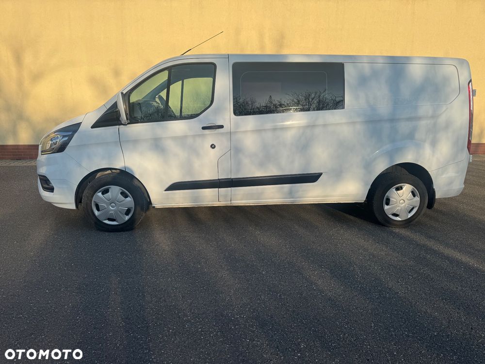 Ford Transit Custom 320 L2H1 Trend (bryg.) - 15