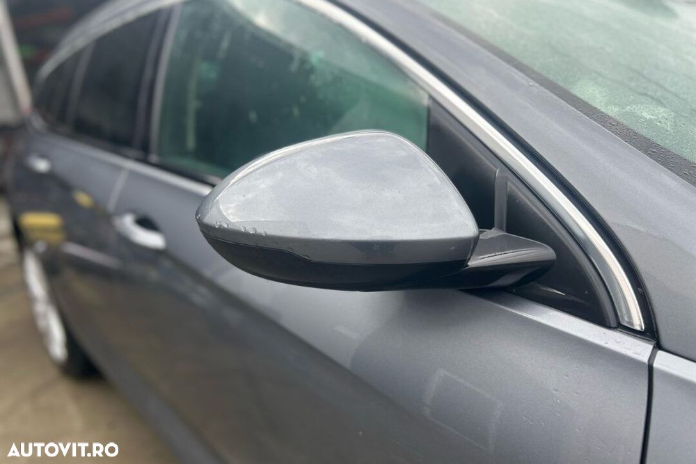 OGLINDA STANGA/DREAPTA OPEL INSIGNIA B COMBI/BREAK - AN 2017 - 3