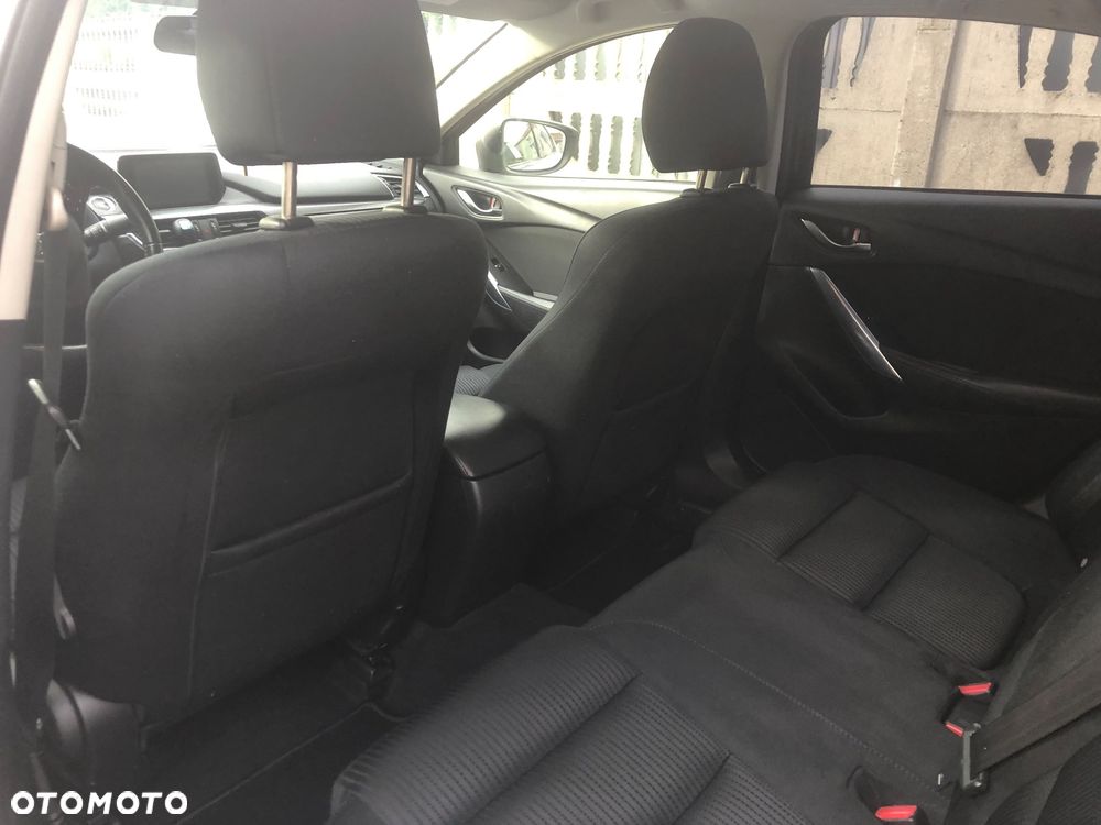 Mazda 6 2.5 Skypassion I-ELoop - 13