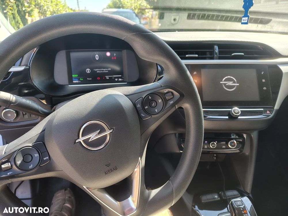 Opel Corsa e Business Edition - 8