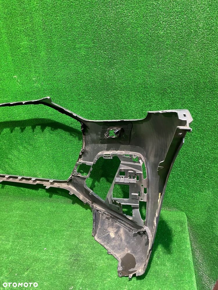 ZDERZAK PRZEDNI PRZÓD AUDI Q5 II 80A S-LINE LIFT NR.4034 - 5