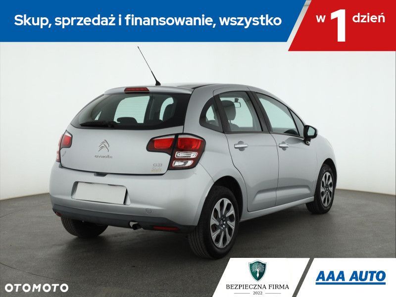 Citroën C3 - 7