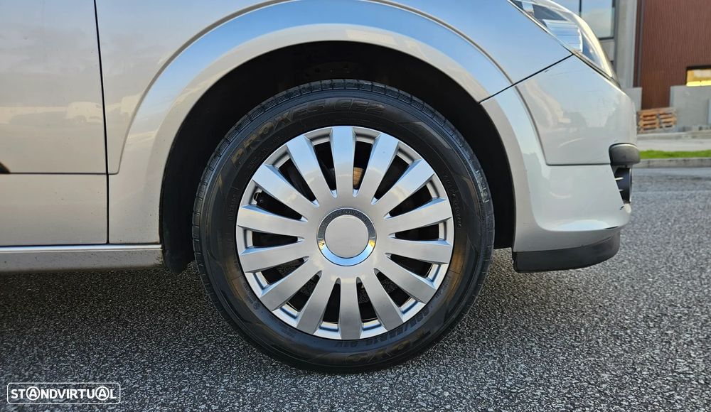 Opel Astra 1.4 Cosmo - 11