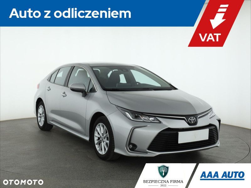 Toyota Corolla - 2
