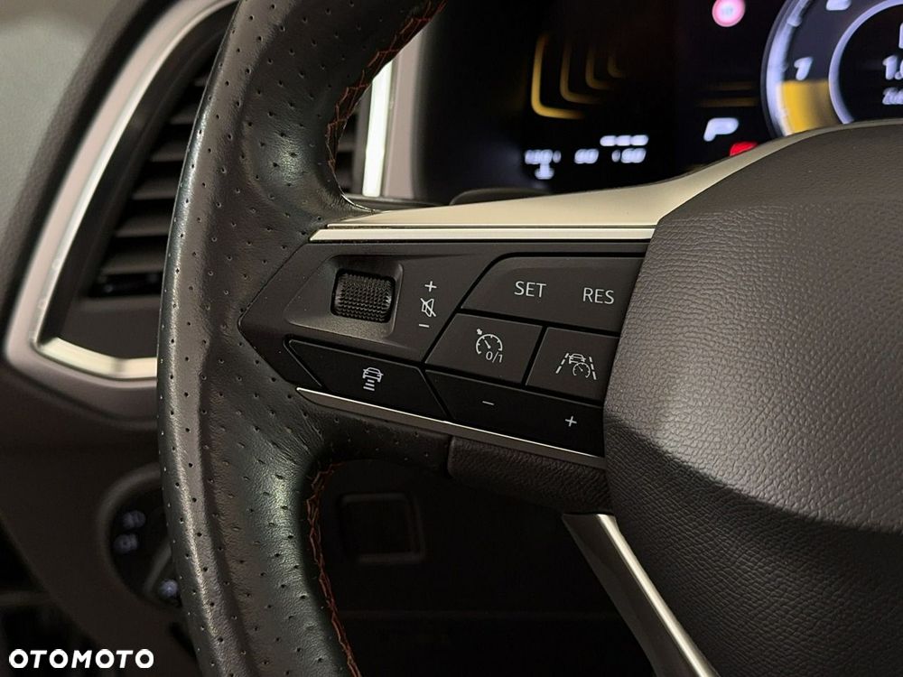 Seat Ateca - 20