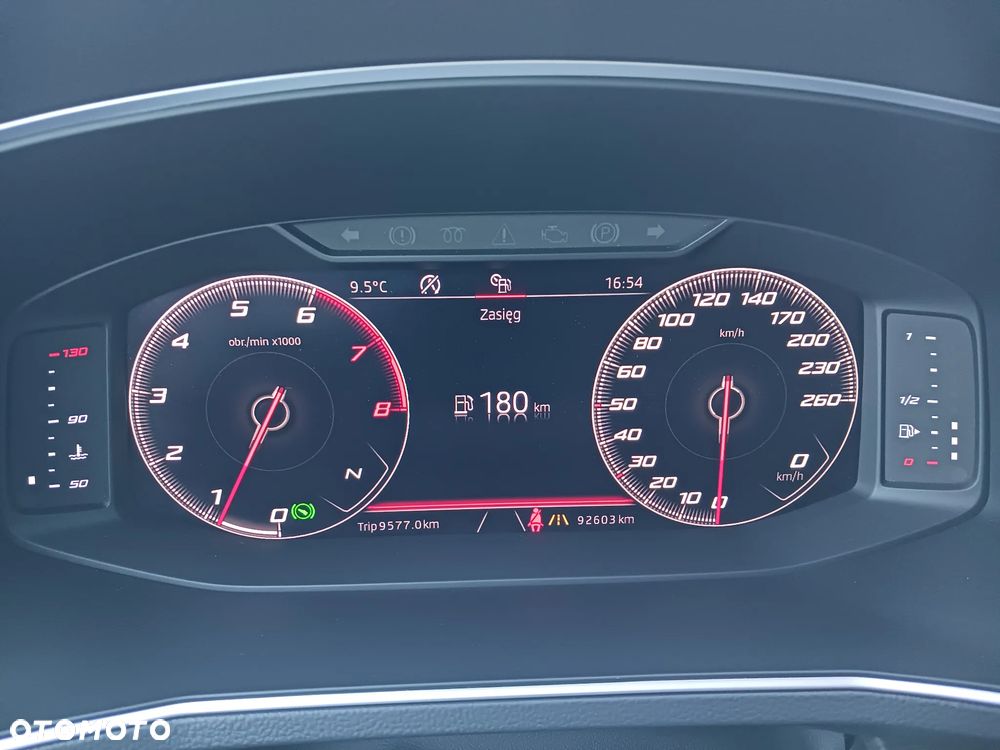 Seat Tarraco 2.0 Eco TSI Xcellence S&S 4Drive DSG - 14