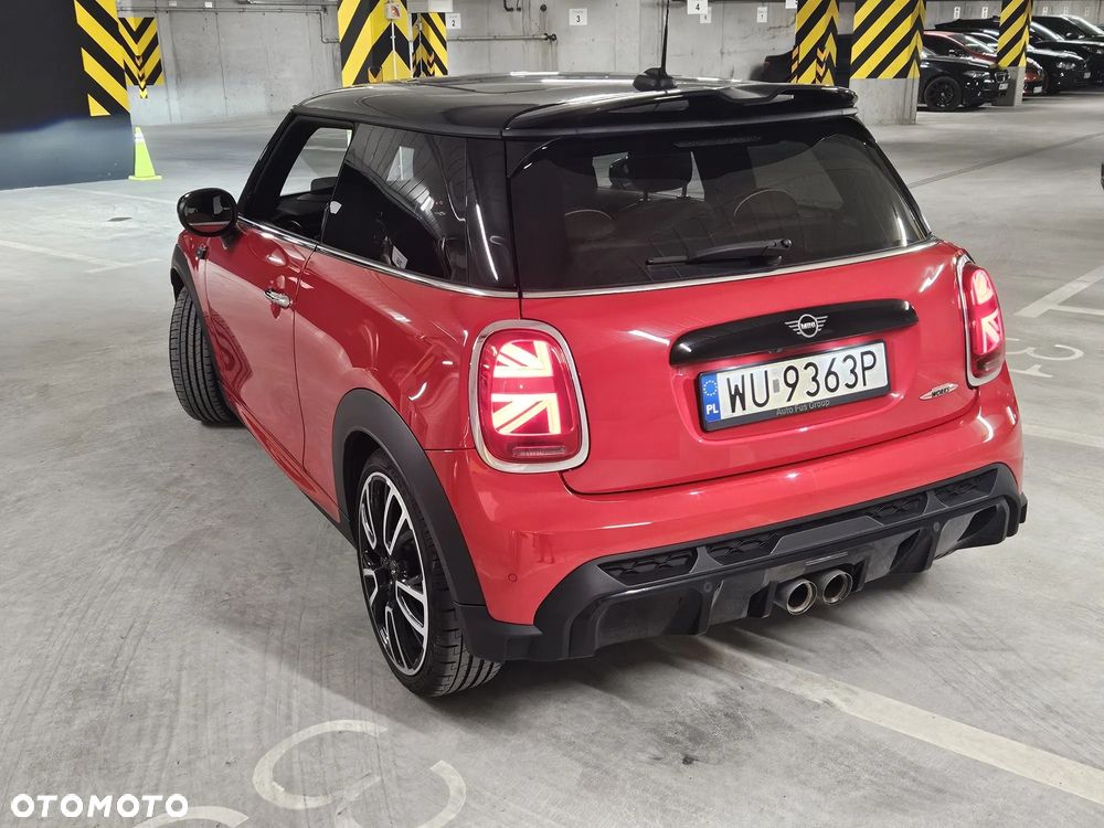 MINI John Cooper Works - 6