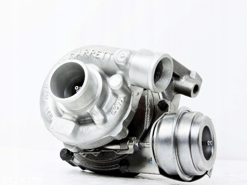 Turbina KIA Sportage II 2.0 CRDi 757886 OE - 28231-27470 - 1